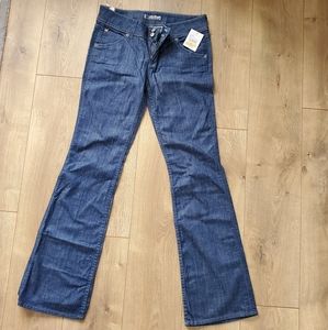 Hudson bootcut jeans